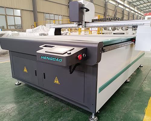 沙发座套裁剪机