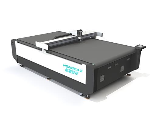 布艺沙发裁剪机